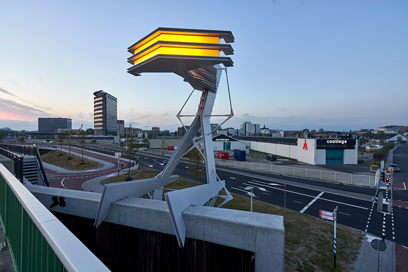 frank havermans george stephenson