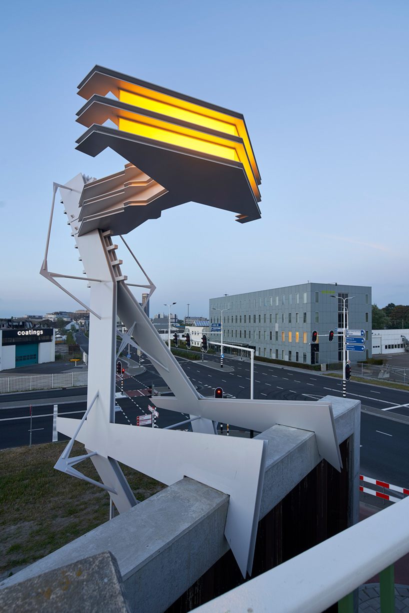 frank havermans george stephenson