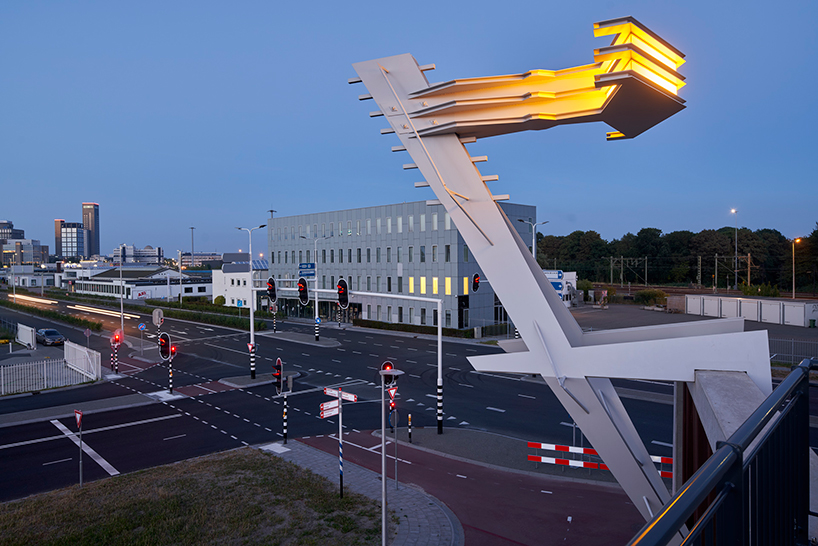 frank havermans george stephenson