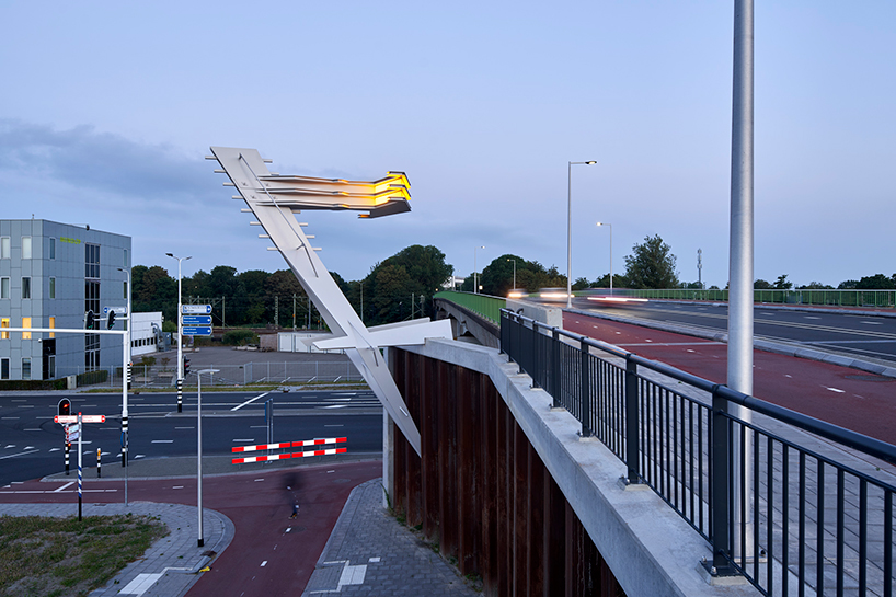 frank havermans george stephenson