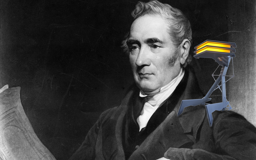 frank havermans george stephenson