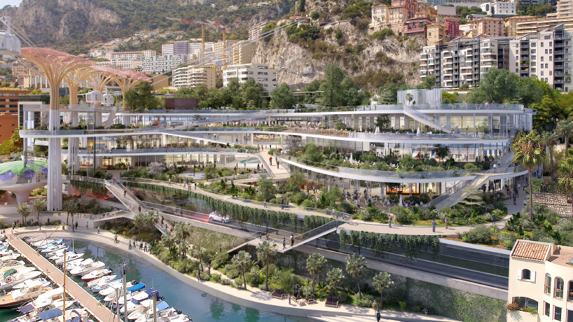 fuksas monaco
