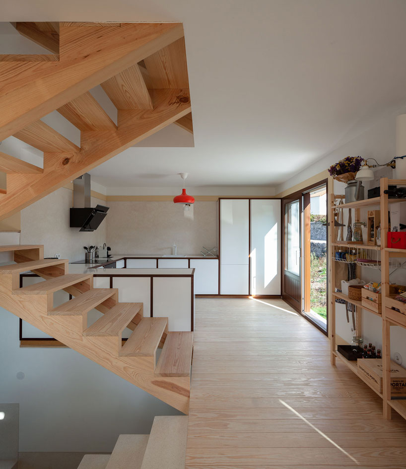 guilherme machado vaz afife house