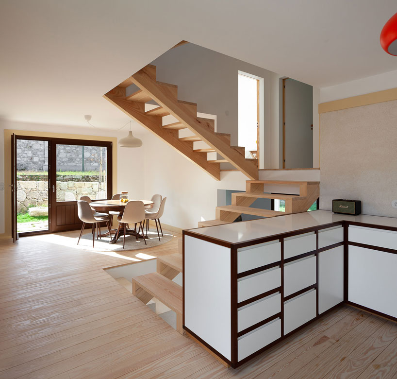 guilherme machado vaz afife house