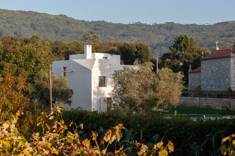 guilherme machado vaz afife house