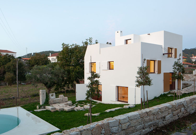 guilherme machado vaz afife house