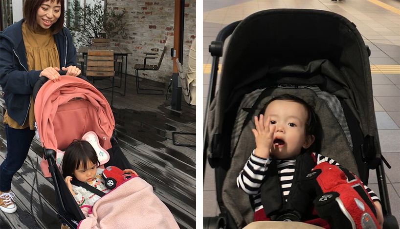 honda sound sitter soft toy aims to soothe your baby with engine noises - 4