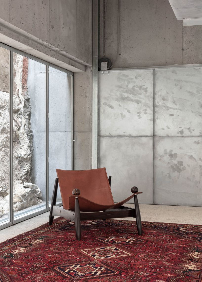 leopold banchini bahrain