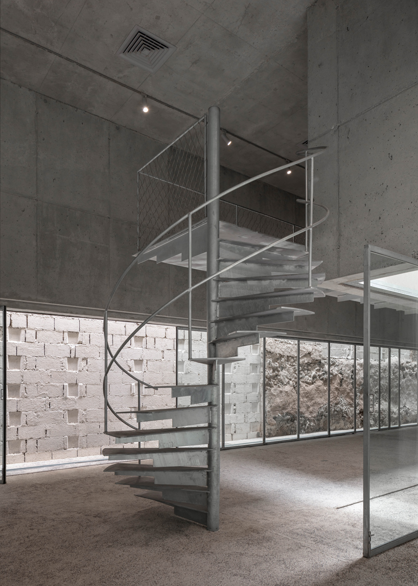 leopold banchini bahrain