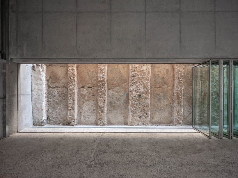 leopold banchini bahrain