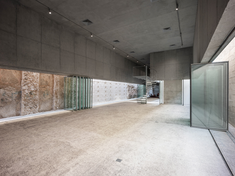 leopold banchini bahrain