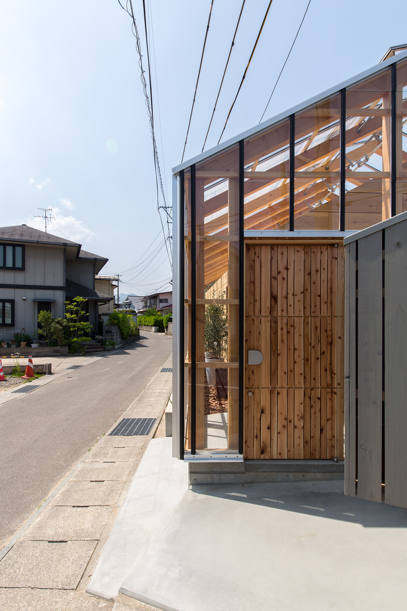 life style koubou glass studio