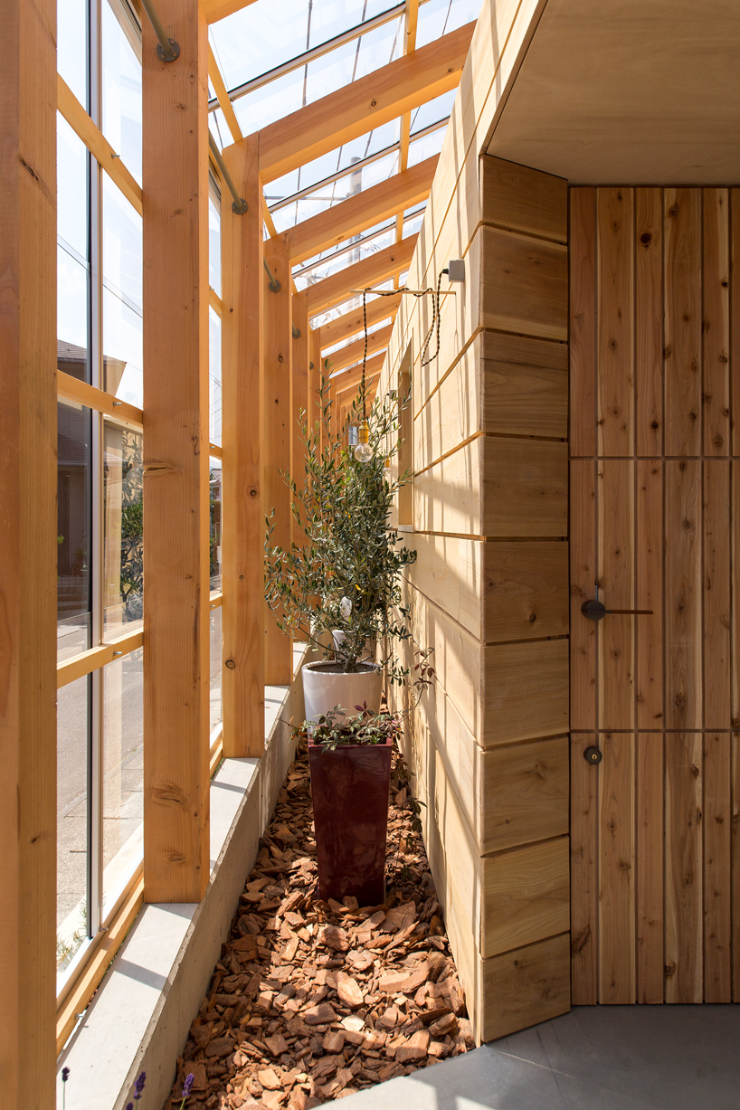 life style koubou glass studio