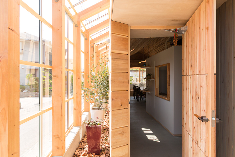 life style koubou glass studio