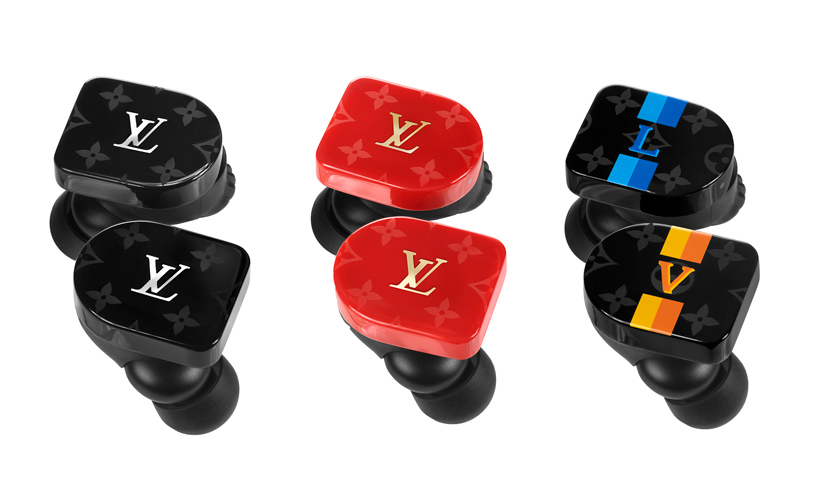 Louis Vuitton Is Launching Wireless Headphones for $995