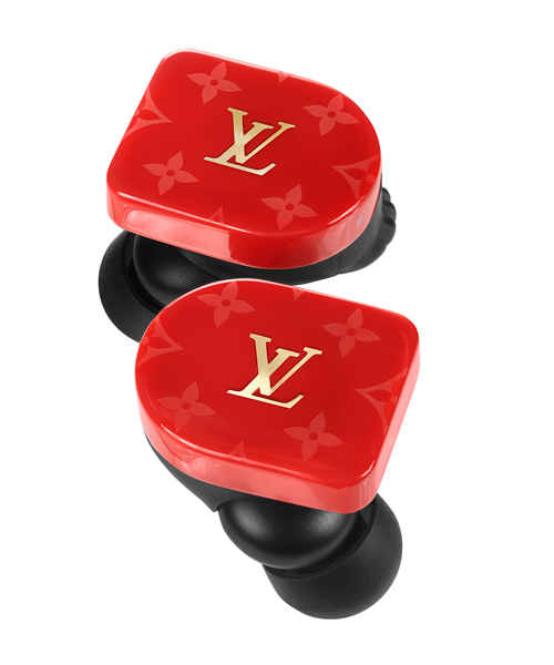 Unboxing $1000 Louis Vuitton AirPods 