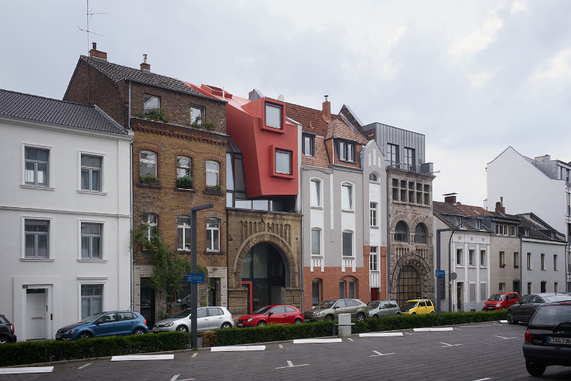 manuel herz interview