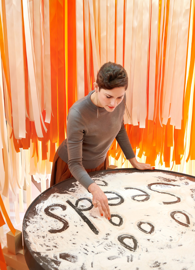 marije vogelzang caesarstone