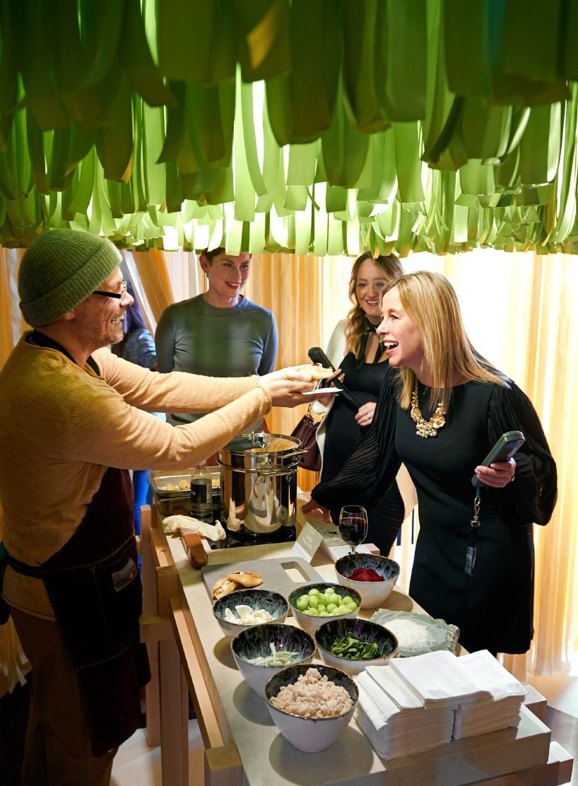 marije vogelzang caesarstone