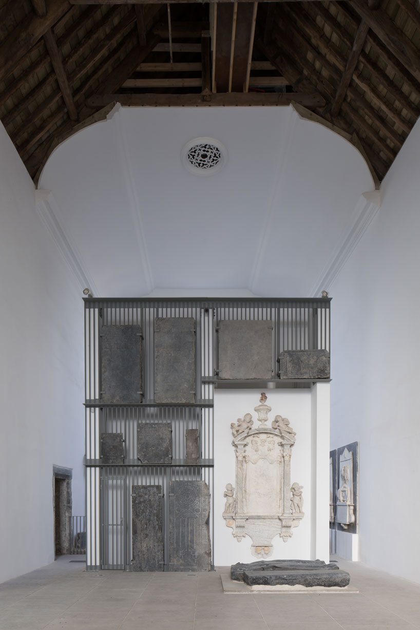 mccullough mulvin architects church