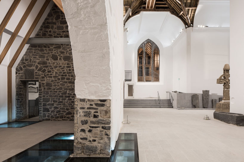 mccullough mulvin architects church