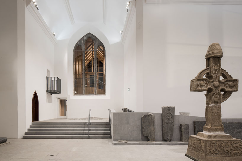 mccullough mulvin architects church