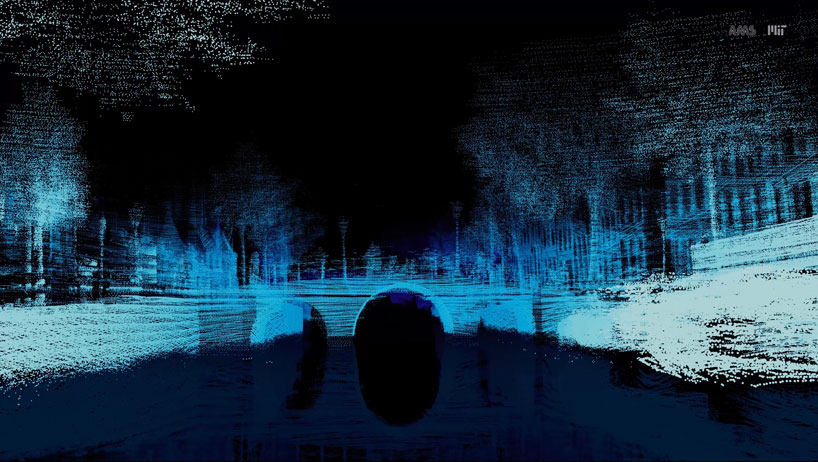 MIT uses driverless 'roboats' to build 3D map of amsterdam's canals in real-time