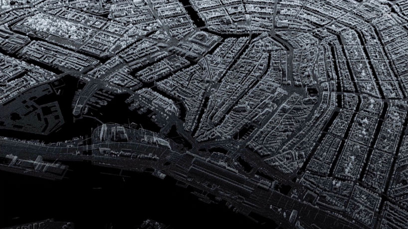 MIT uses driverless 'roboats' to build 3D map of amsterdam's canals in real-time