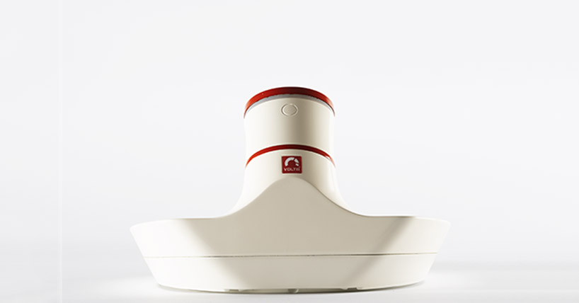 mookkie, a smart pet bowl that recognizes your cat before giving it dinner