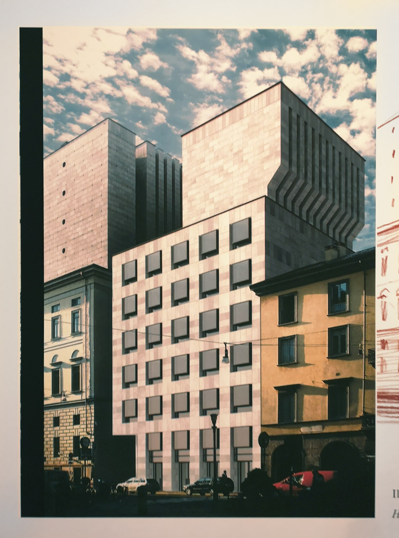 migliore + servetto designs la magnifica fabbrica exhibition celebrating 240 years of teatro alla scala designboom