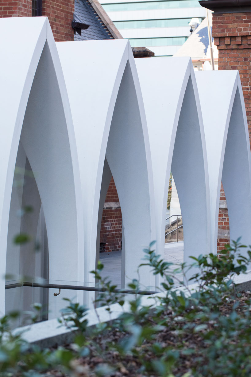 palassis architects song school