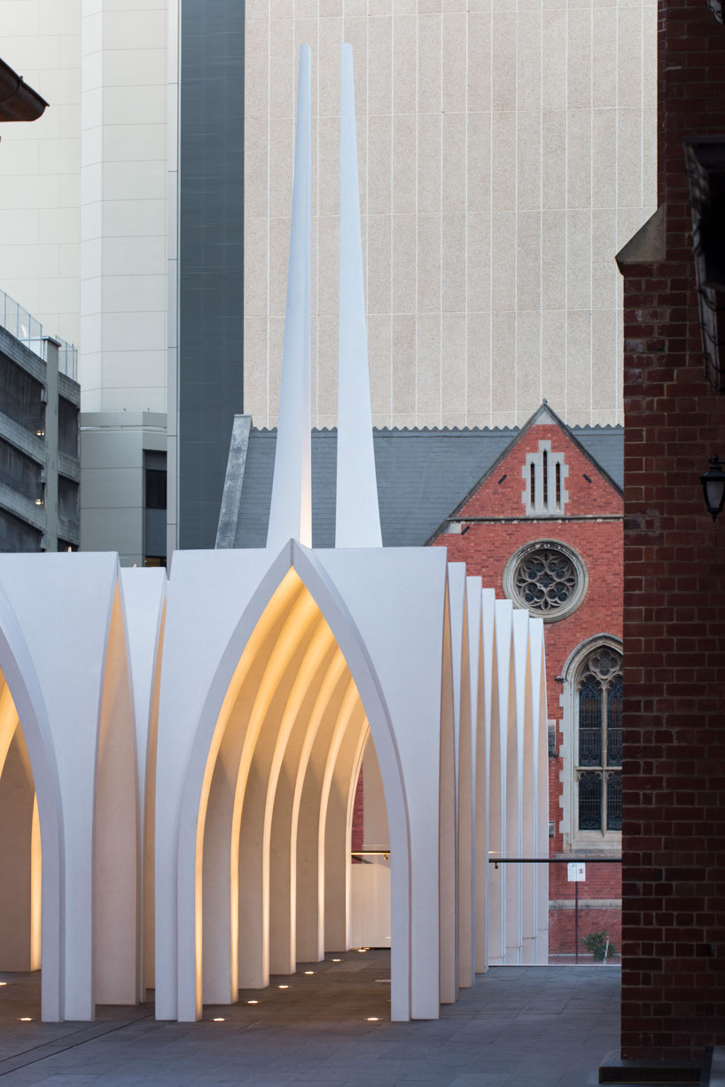 palassis architects song school