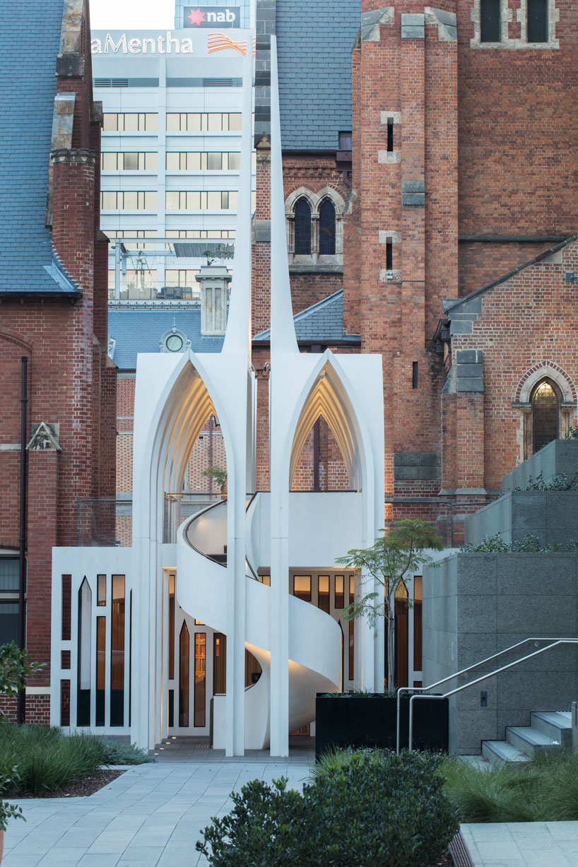 palassis architects song school