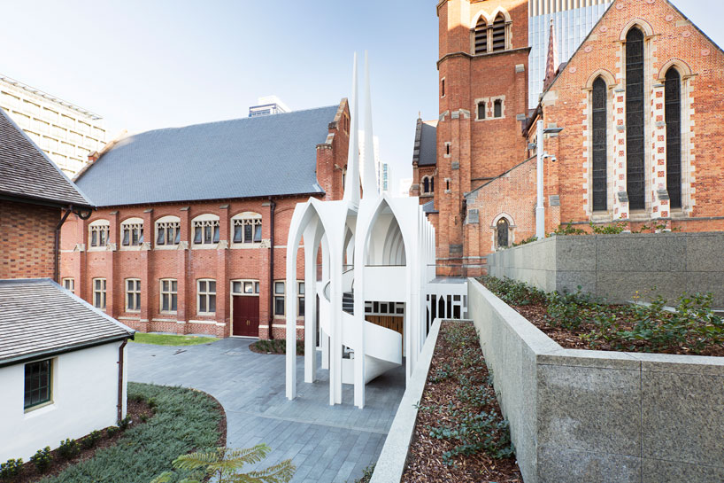 palassis architects song school