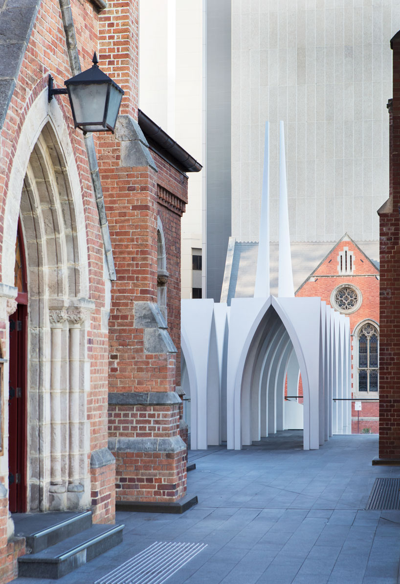 palassis architects song school