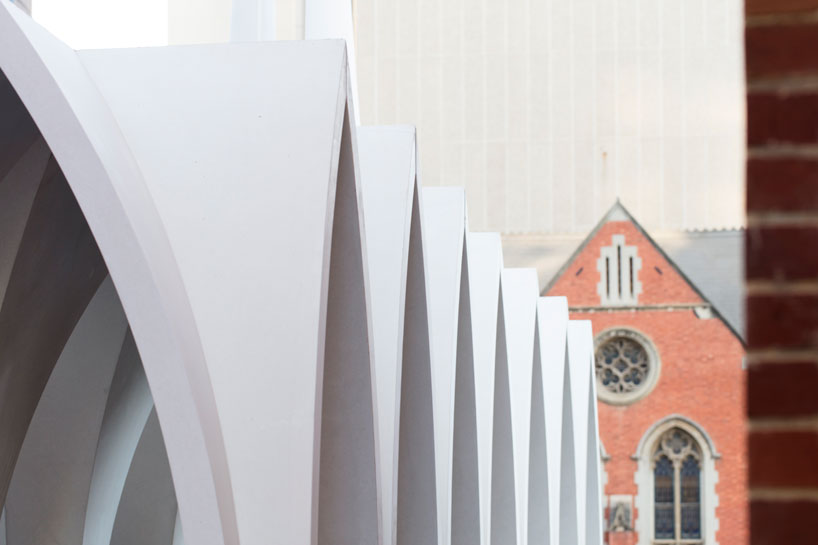 palassis architects song school