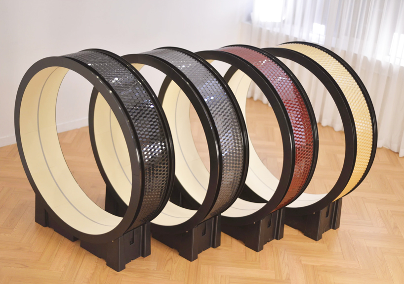 app-controlled cat treadmill promises to help fat felines lose their holiday weight