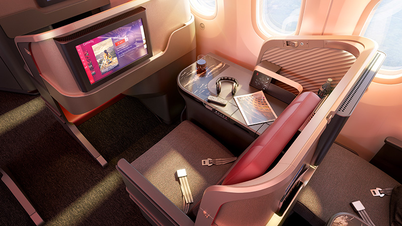 priestmangoode reveals new business and economy cabins for LATAM airlines - 3