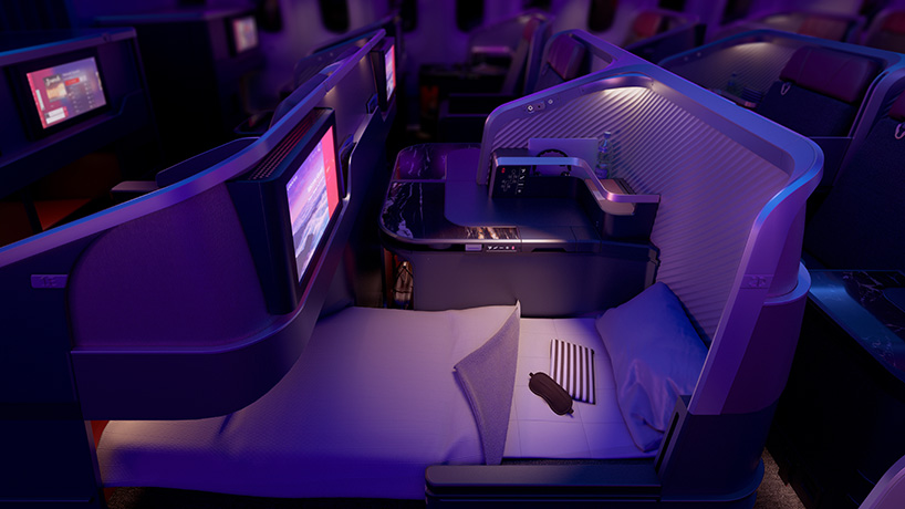 priestmangoode reveals new business and economy cabins for LATAM airlines - 6