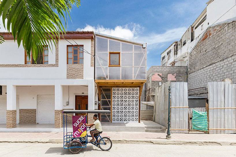 readers radar ecuador