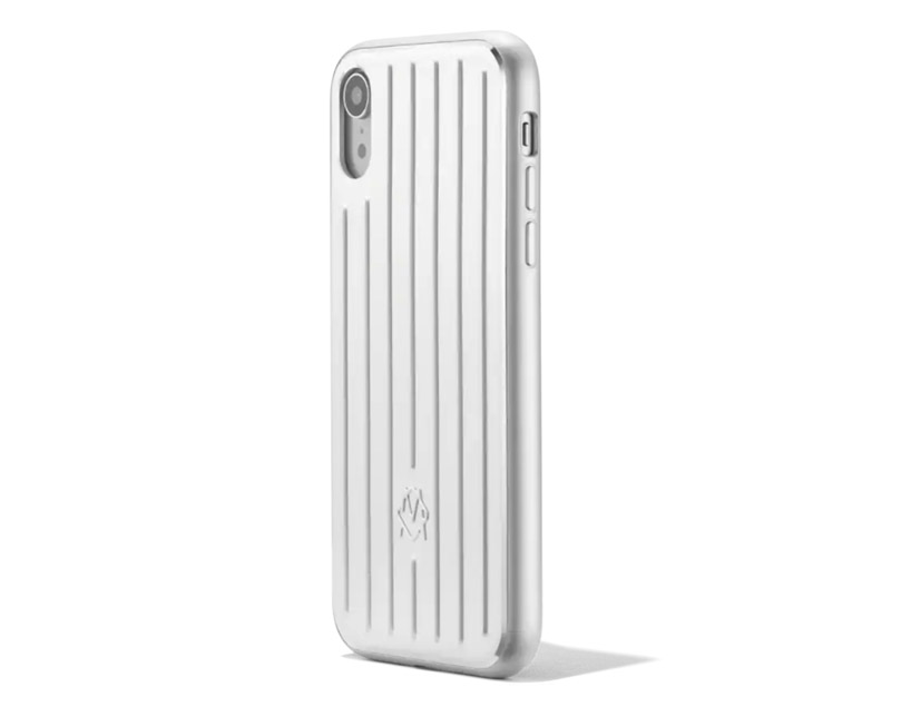 rimowa case iphone x