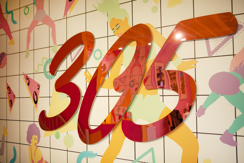 sasha bikoff 305 fitness studio