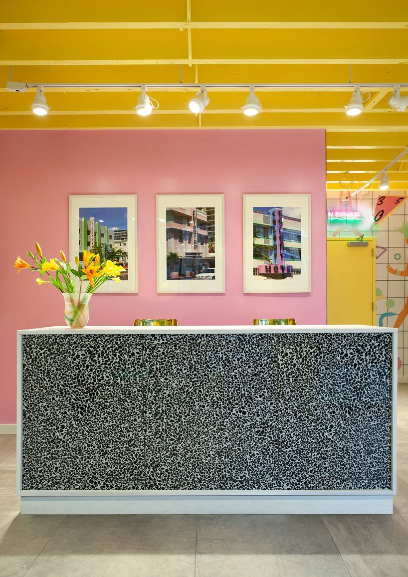 sasha bikoff 305 fitness studio