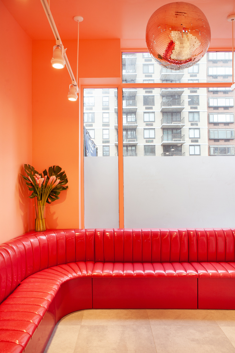 sasha bikoff 305 fitness studio