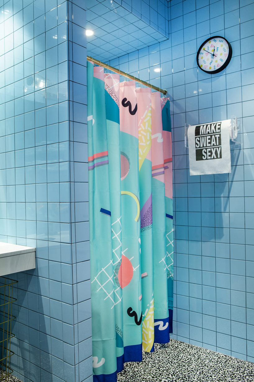 sasha bikoff 305 fitness studio