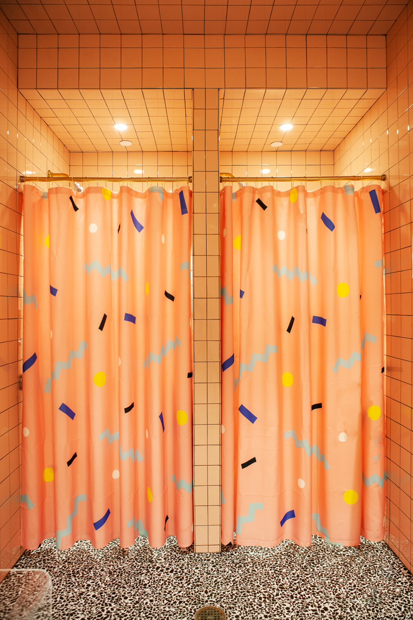 sasha bikoff 305 fitness studio