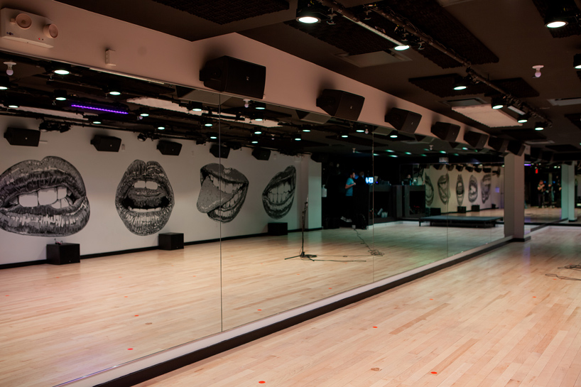 sasha bikoff 305 fitness studio