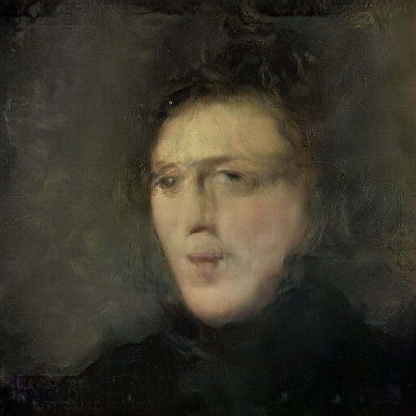 sergio albiac dutch oil painting