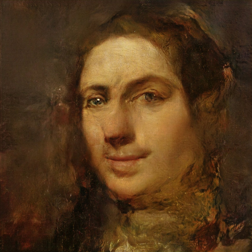 sergio albiac dutch oil painting