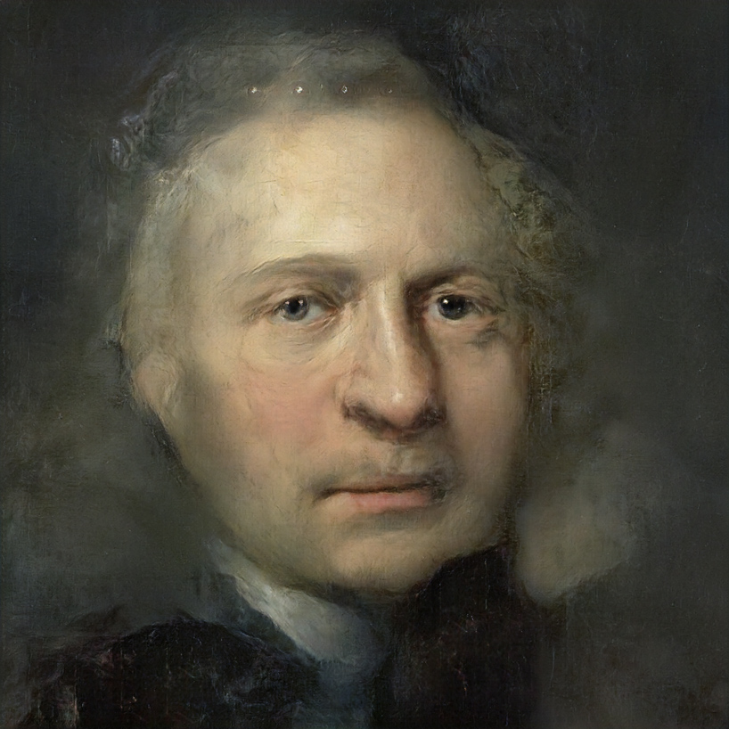 sergio albiac dutch oil painting